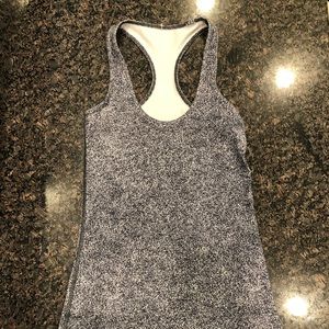Lulu Lemon workout tank